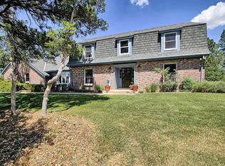 9002 Tanglewood Rd, Franktown, CO 80116