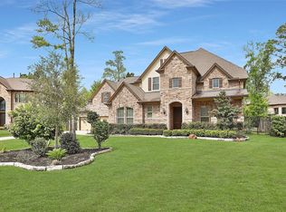 124 Grove Clover Ln, Montgomery, TX 77316
