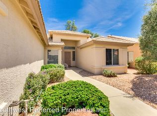 3411 N 146th Dr, Goodyear, AZ 85395
