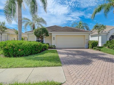 2530 Greendale Pl, Cape Coral, FL, 33991
