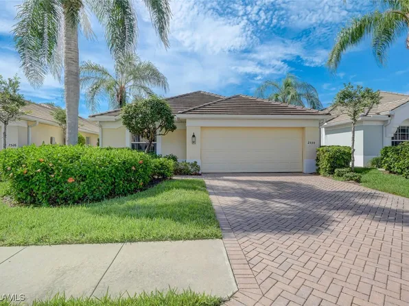 2530 Greendale Pl, Cape Coral, FL 33991