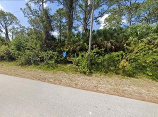 Roanoke Rd LOT 29, North Pt, FL 34288