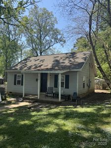 1849 Brownstone St, Charlotte, NC, 28216