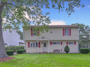 342 Aldrich Rd, Howell, NJ 07731