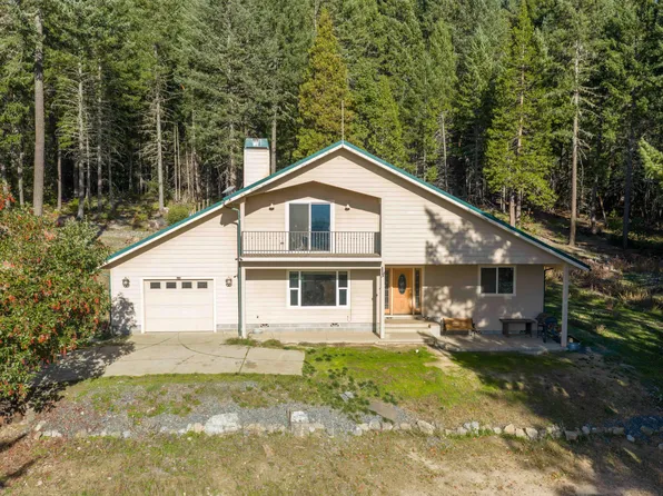 4000 E Jones Creek Rd, Grants Pass, OR 97526