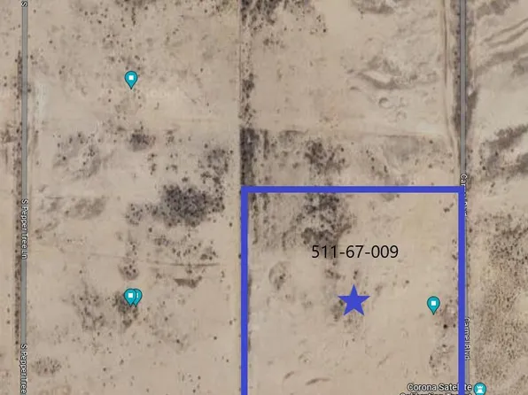 0 W Cornman Road #16, Casa Grande, AZ 85193