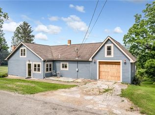 346 Old Route 19, New Castle, PA 16101