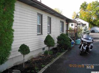 217 S Garden Ct #A-B, Lewiston, ID 83501