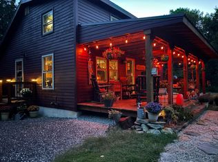 238 Toothaker Rd, Richmond, ME 04357