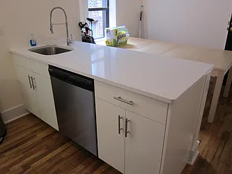 Rented by Village Dwellings