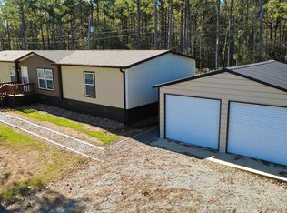 2346 Blocker Rd, Marshall, TX 75672