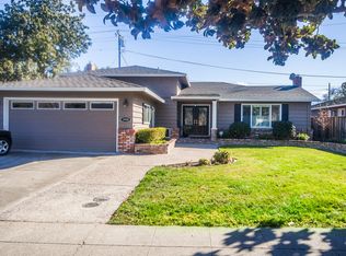 1906 Shulman Ave, San Jose, CA 95124