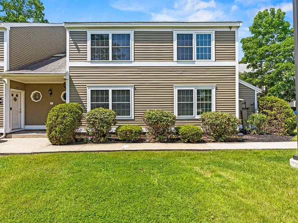 161 Saco Ave Unit 404, Old Orchard Beach, ME 04064