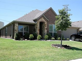 2213 Liriope Ln, Waxahachie, TX 75165