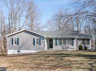 2730 Barrick Rd, Finksburg, MD 21048
