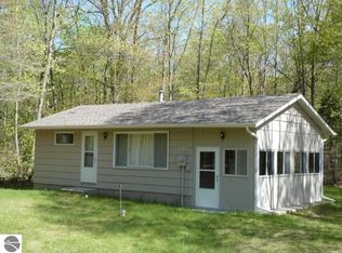 5773 E Twining Rd, Twining, MI 48766