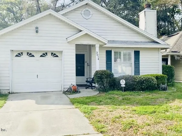 3014 CAROLINE CREST Drive E, Jacksonville, FL 32225