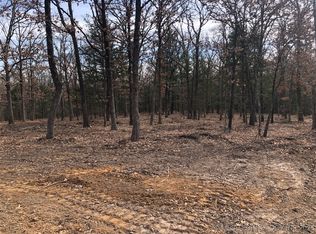 Palomino Ln, Kingston, OK 73439