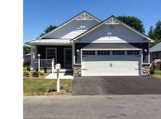 205 Barefoot Ln, Frederica, DE 19946