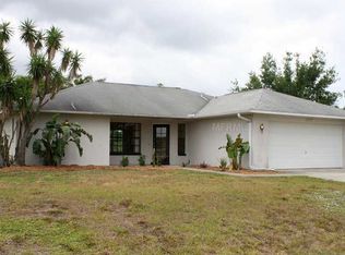 27381 Aloha Dr, Punta Gorda, FL 33955