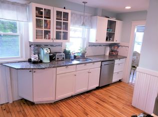 69 Gordon St #1, Somerville, MA 02144