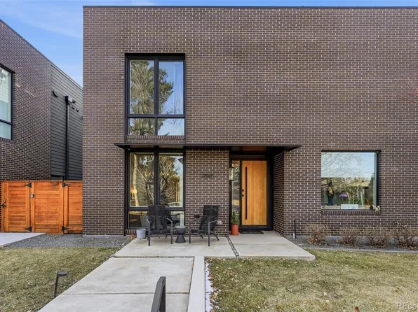3885 Stuart Street, Denver, CO 80212