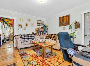 91-93 Columbia Road 93 #1, Portland, ME 04103