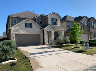 13828 Bellows Path, San Antonio, TX 78253