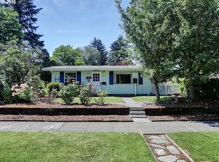5805 SE 49th Ave, Portland, OR 97206