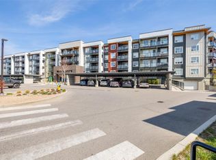 775 Academy Way #301, Kelowna, BC V1V0A5