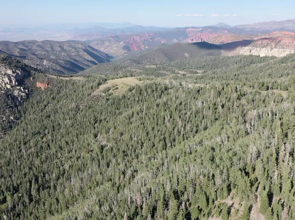 W West Of Dry Lakes Rd, Brian Head, UT 84719