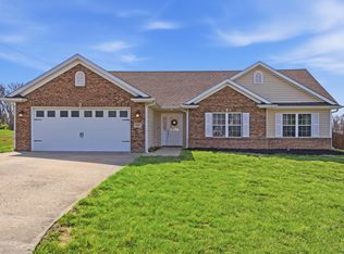 7057 Greenwood Hls, Fulton, MO 65251