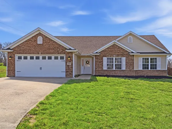 7057 Greenwood Hls, Fulton, MO 65251