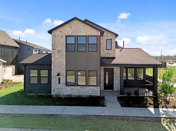 3212 Loam Ln, Richmond, TX 77406