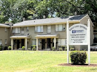 1179 Linden Ave APT 2, Memphis, TN 38104