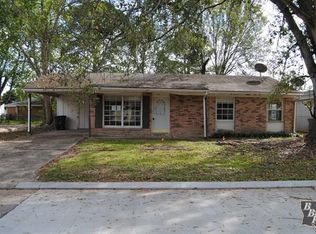 229 Kellie Dr, Houma, LA 70360