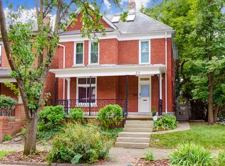 23 E Gates St, Columbus, OH 43206