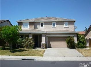 267 Cooper School Rd, Vacaville, CA 95687