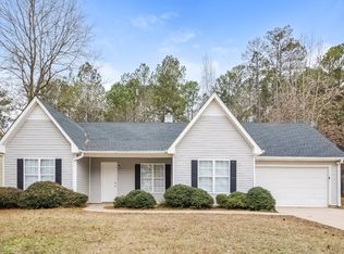 8224 Sterling Ln, Covington, GA 30014