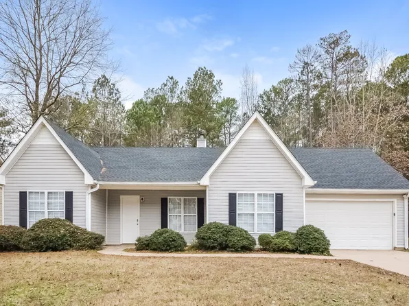 8224 Sterling Ln, Covington, GA 30014