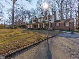 2120 N Providence Rd, Media, PA 19063