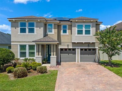 5121 Dove Tree St, Orlando, FL, 32811