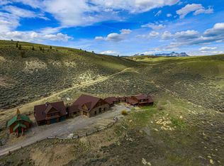 4216 Us Highway 26, Dubois, WY 82513