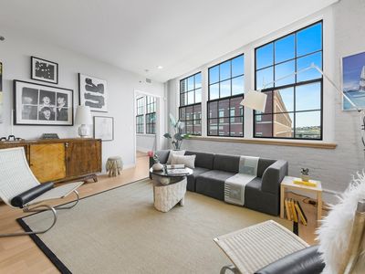481 Harrison Ave #4A, Boston, MA, 02118
