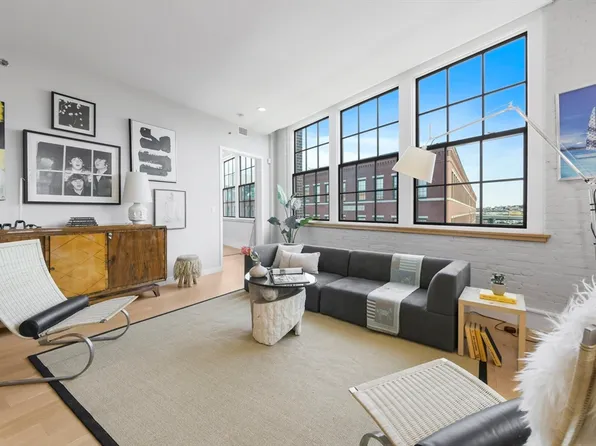 481 Harrison Ave #4A, Boston, MA 02118