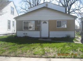 1914 Leitch Rd, Ferndale, MI 48220