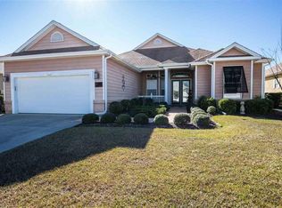 534 Inverrary St, Murrells Inlet, SC 29576