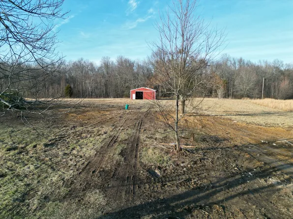 0 Whittaker Rd Lot 4, Cookeville, TN 38506