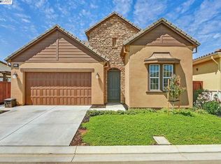 2107 Rioja Way, Brentwood, CA 94513