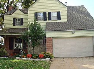 2540 NW 26th St, Oklahoma City, OK 73107